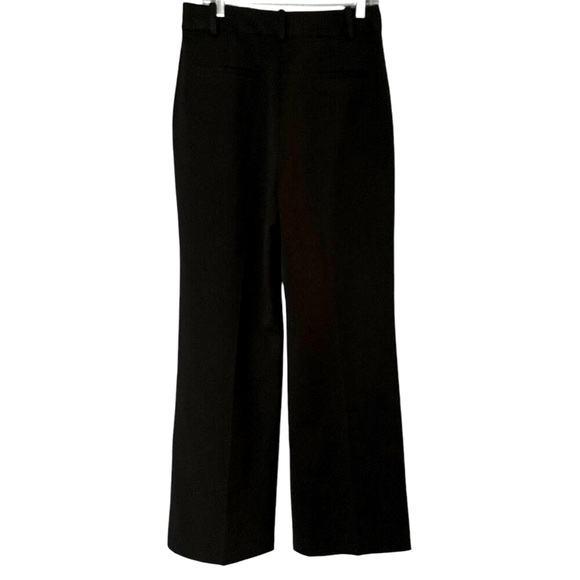 Favorite Daughter The Favorite Pant Women's Size 12 Black Career Classic NEW - Picture 3 of 7